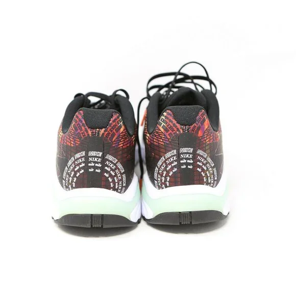 Nike Ghoswift D/MS/X London Rave Running Shoe DMSX CU4737-001 Jogging Jog - Picture 5 of 10